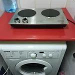 Apartman Relax Studio Titan Bukarest