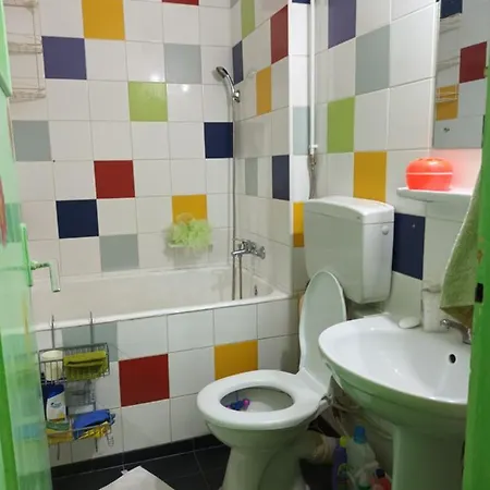 Apartment Relax Studio Titan