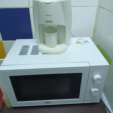 דירה Relax Studio Titan בוקרשט