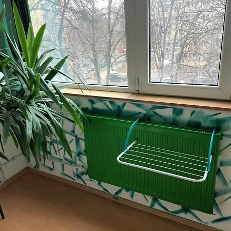 Relax Studio Titan בוקרשט