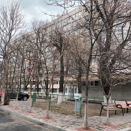 Relax Studio Titan דירה