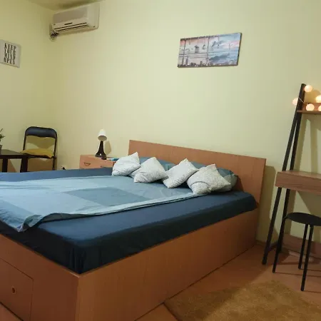 Relax Studio Titan דירה *