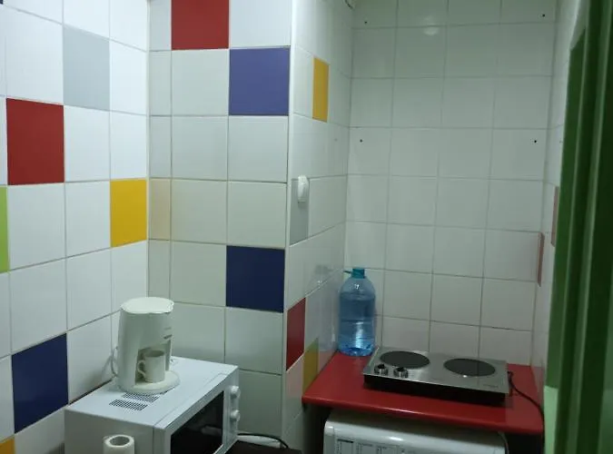 Appartamento Relax Studio Titan *