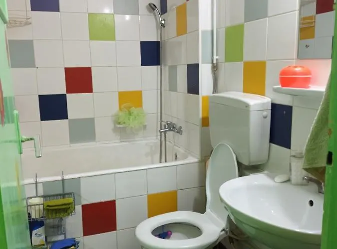 Appartamento Relax Studio Titan