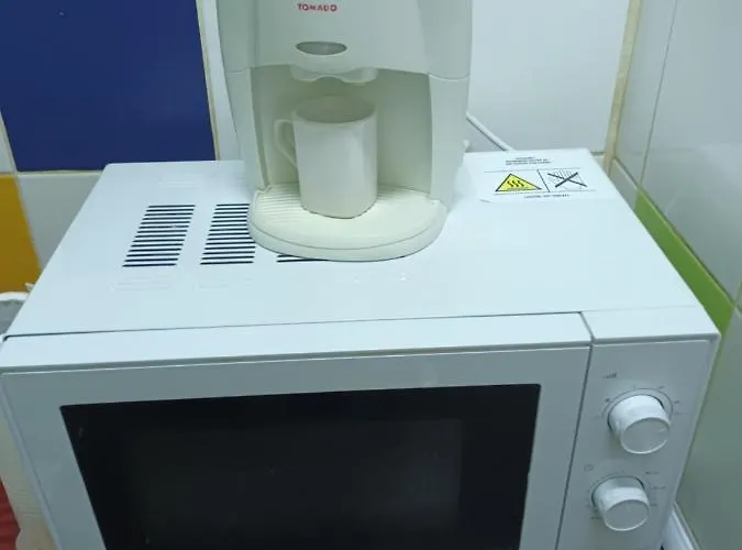 Apartament Relax Studio Titan Bucureşti