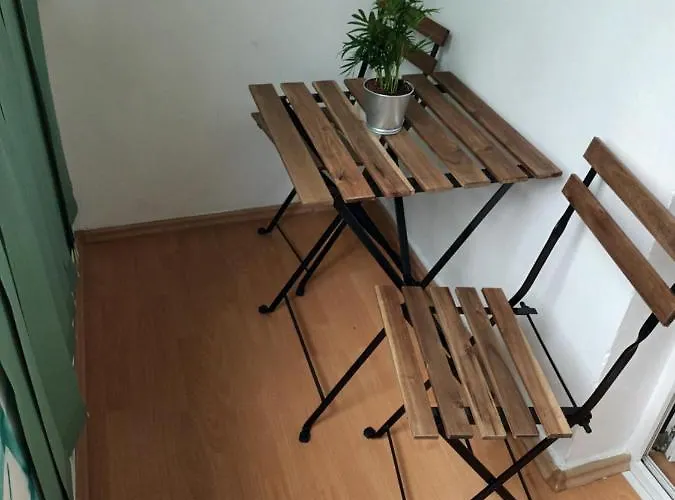 Appartamento Relax Studio Titan *