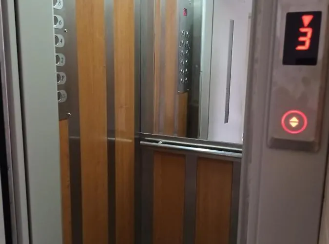 Apartament Relax Studio Titan Bucureşti