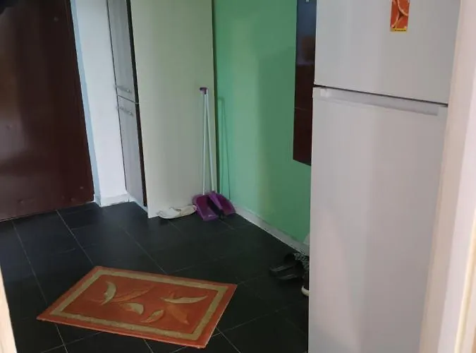 Relax Studio Titan * Bucureşti