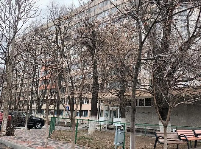 Relax Studio Titan Appartamento