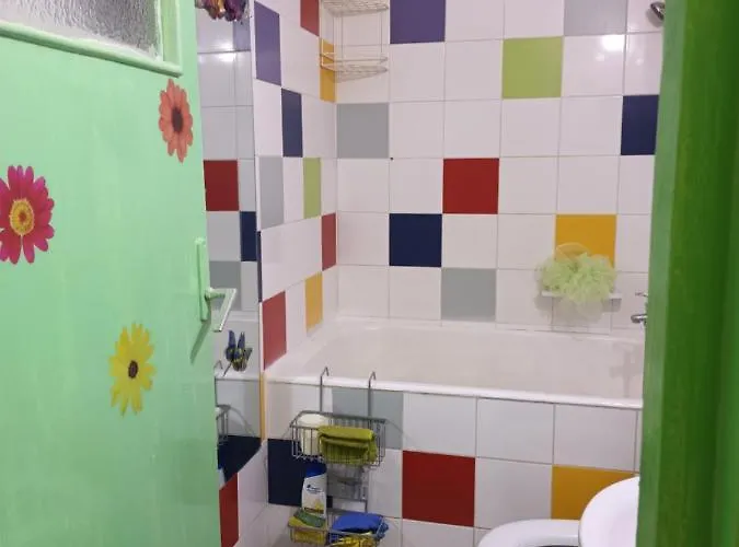 Apartament Relax Studio Titan *