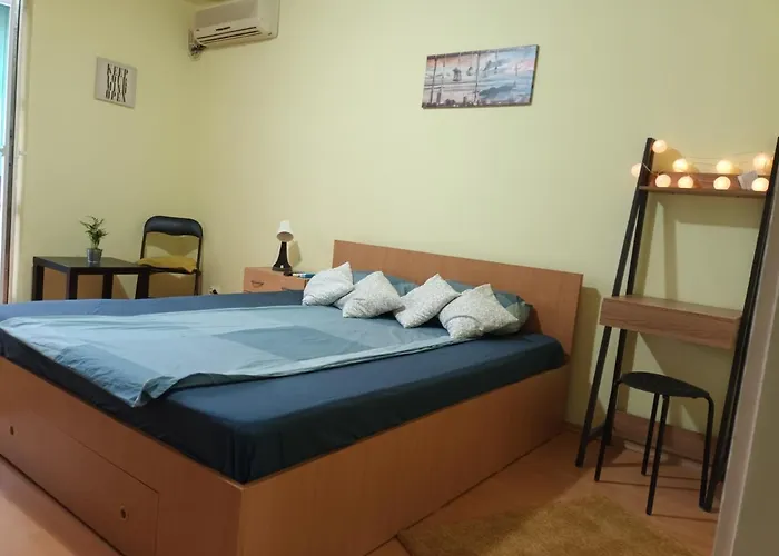 Relax Studio Titan Apartament *