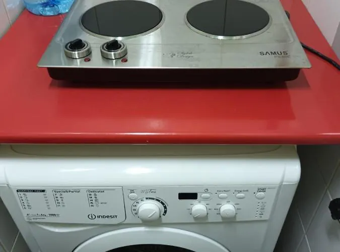 Apartament Relax Studio Titan Bucureşti