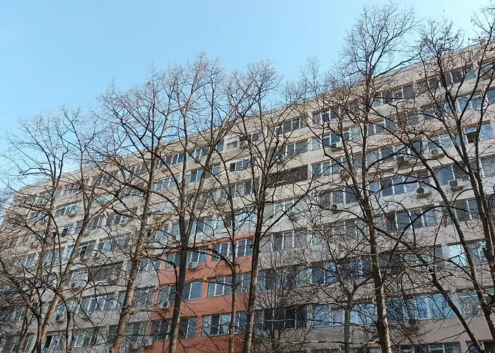 Relax Studio Titan Bucureşti