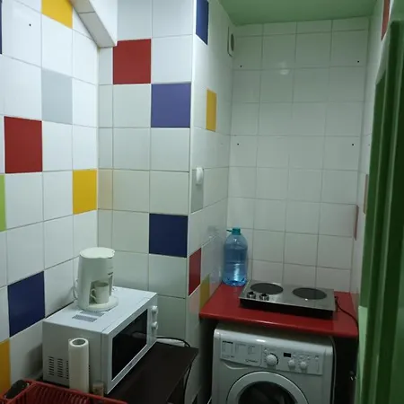 Apartment Relax Studio Titan *