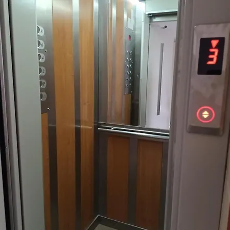 Apartment Relax Studio Titan Bukarest