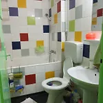 Διαμέρισμα Relax Studio Titan